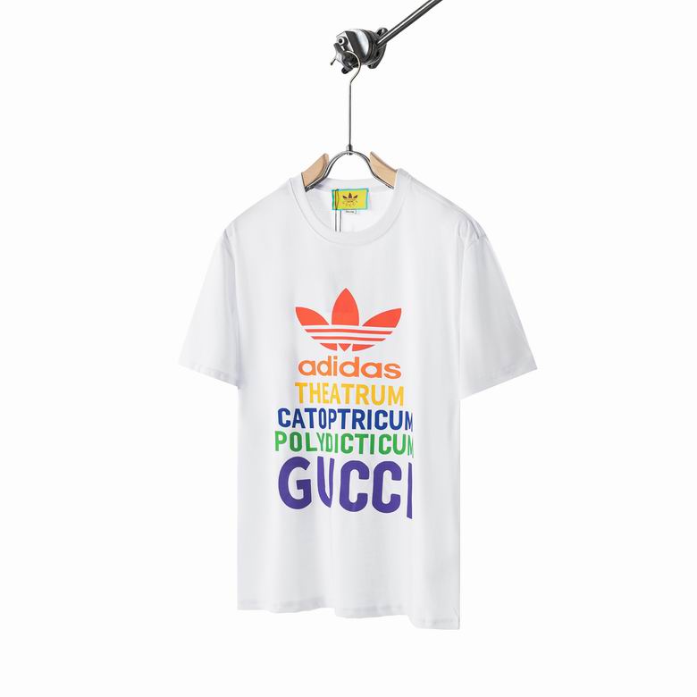hot sale short t-shirt-074
